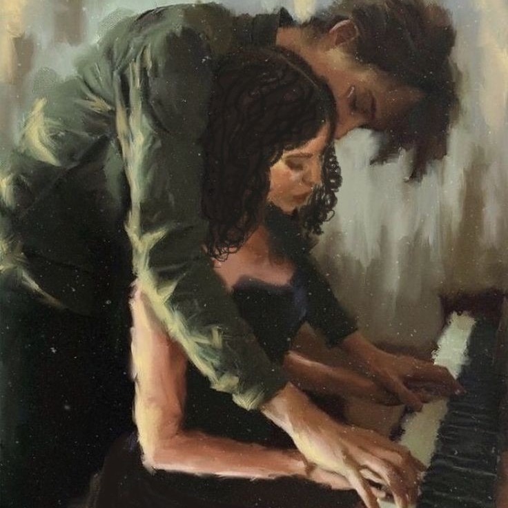 Marlene T - lovely (Piano Version)