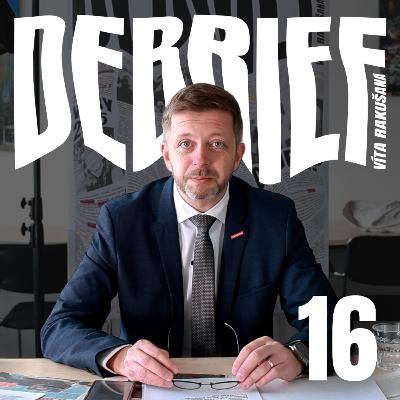 Bobošíková jde po studentech, rozjela se Dobrá kampaň a influenceři nejedou na výlet Bobošíková jde po studentech, rozjela se Dobrá kampaň a influenceři nejedou na výlet