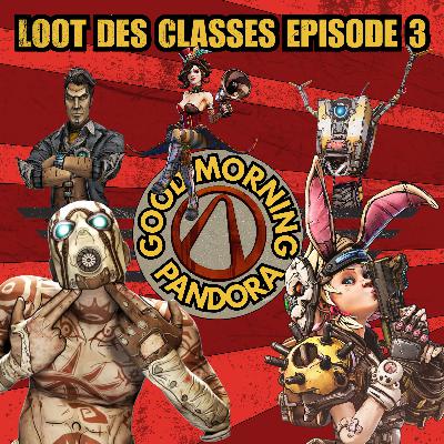 [LDC] Episode 03 - Borderlands - Good Morning Pandora !