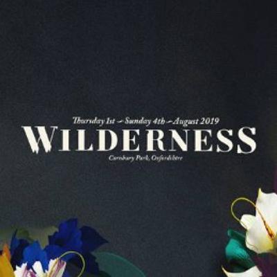 Wilderness Festival 2019