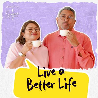 S11E10: Live A Better Life