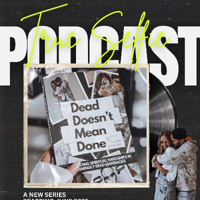 Inside Dead Doesn’t Mean Done - Death Must Be Part of the Conversation Before Breakthrough