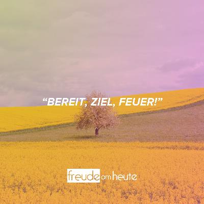 Wie dein Glaube Ergebnisse hervorbringen kann (4) Wie dein Glaube Ergebnisse hervorbringen kann (4)