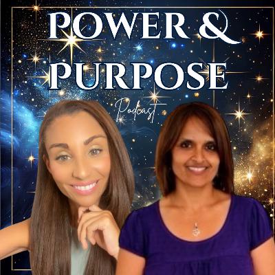 #146 Manifesting from the Soul: Releasing Limiting Beliefs & Creating Your Reality with Malti Patel, PhD
