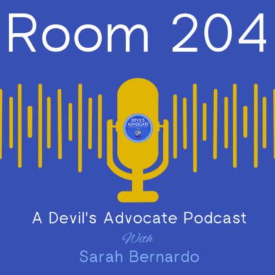 Episode 6: Workload vs. Procrastination