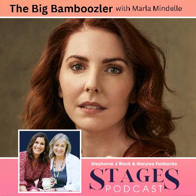 The Big Bamboozler with Marla Mindelle