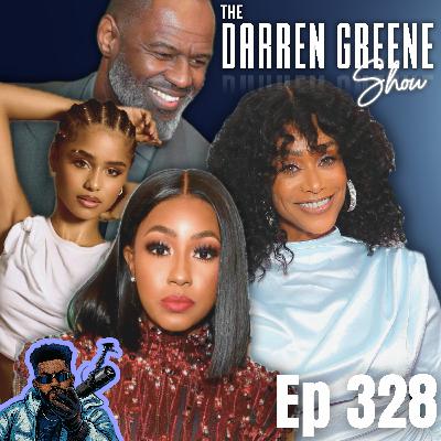 Tami Roman Phobic?!?, Brian McKnight Caught Being Terrible AGAIN, Yung Miami Claims Tyla Copied Her Tami Roman Phobic?!?, Brian McKnight Caught Being Terrible AGAIN, Yung Miami Claims Tyla Copied Her