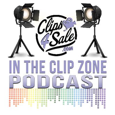 In the Clip Zone with Neil and Andrea Rosu