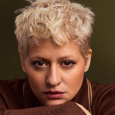 Alt.Latino: Venezuelan producer Ella Bric spins songs with a 'teardrop of optimism'