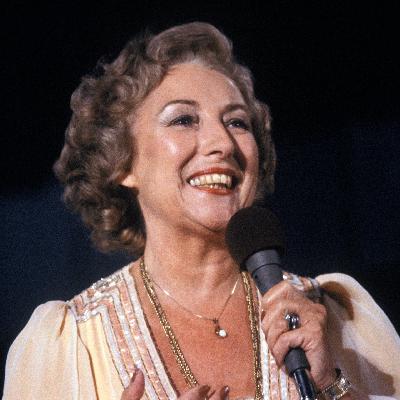 "We'll meet again" – Erinnerungen an Vera Lynn
