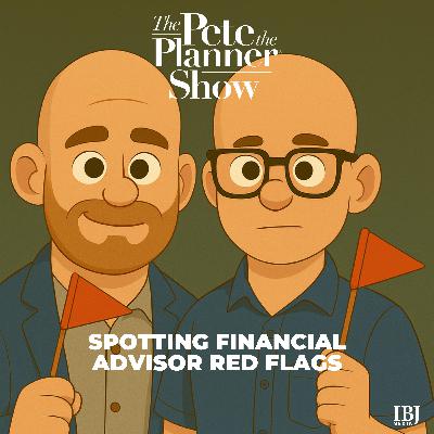 Spotting financial advisor red flags