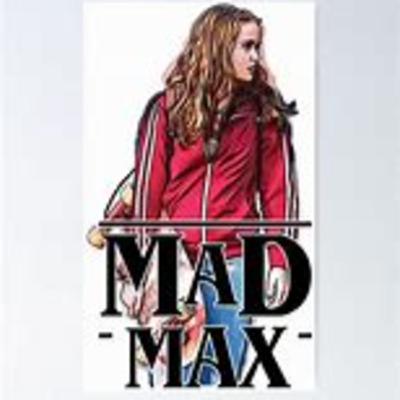 Raine on Your Parade: Stranger Things 2- Mad Max