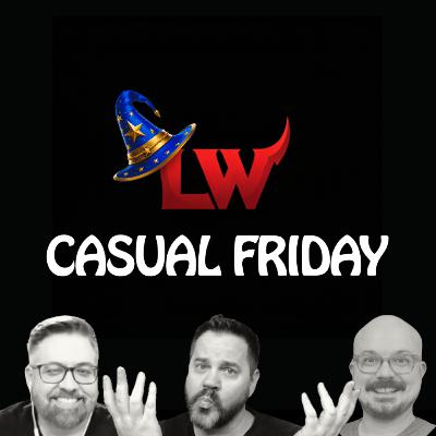 Will Robots Take Over D&D?