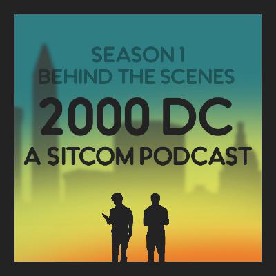 End of Season 1 Actor Discussion End of Season 1 Actor Discussion