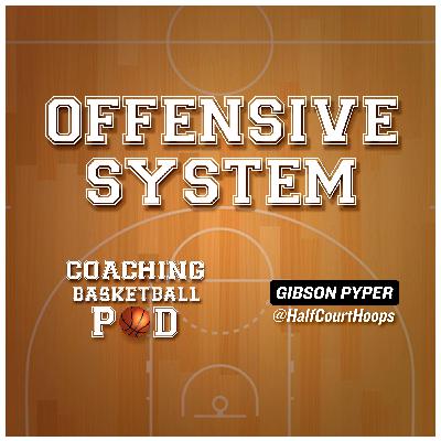 Creating An Offensive System