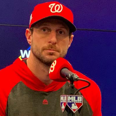 Ep. 123 10/28/19 An MLB Conspiracy? Ep. 123 10/28/19 An MLB Conspiracy?