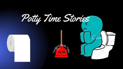 Potty Time Stories