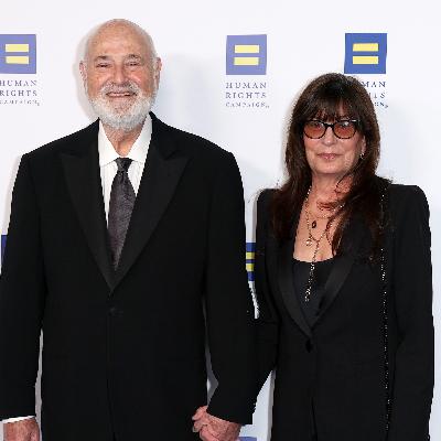 The Reiner murders, James Cameron’s family values and an NFL shocker.