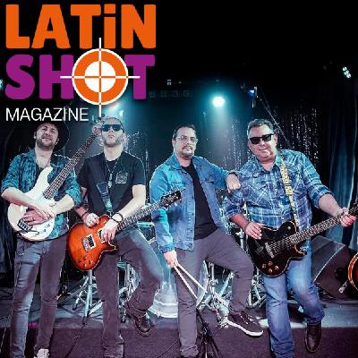 Outlanders: El Rock También Migra