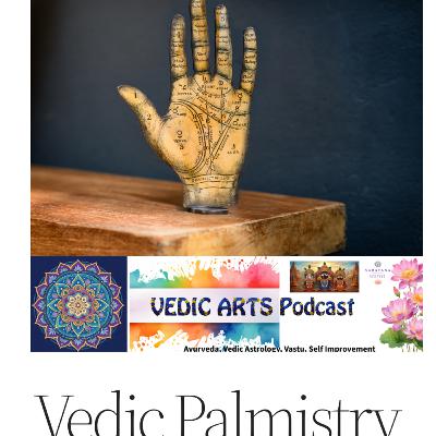 Vedic Palmistry Vedic Palmistry
