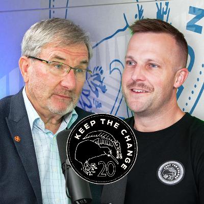 New Zealand's Population Crisis: What's Really Happening w Professor Paul Spoonley New Zealand's Population Crisis: What's Really Happening w Professor Paul Spoonley