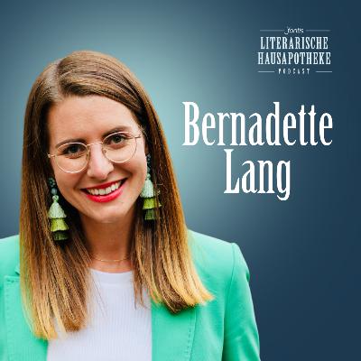 Bernadette Lang: Jesus ist der größte Romantiker