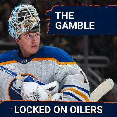 GOALIE CRISIS: Edmonton Oilers URGED to Fix League-Worst Goaltending | Who are the candidates? GOALIE CRISIS: Edmonton Oilers URGED to Fix League-Worst Goaltending | Who are the candidates?