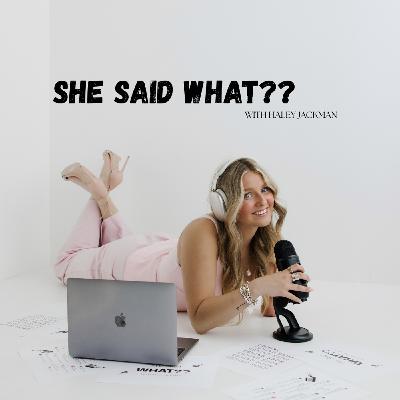 PRE-RECORDED: MY GUESSES & PREDICTIONS BEFORE OUR LAST EPISODE PRE-RECORDED: MY GUESSES & PREDICTIONS BEFORE OUR LAST EPISODE