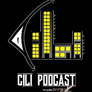 CILI Podcast Episode 5 The Cool House with Tall Shon from GWUN Network CILI Podcast Episode 5 The Cool House with Tall Shon from GWUN Network