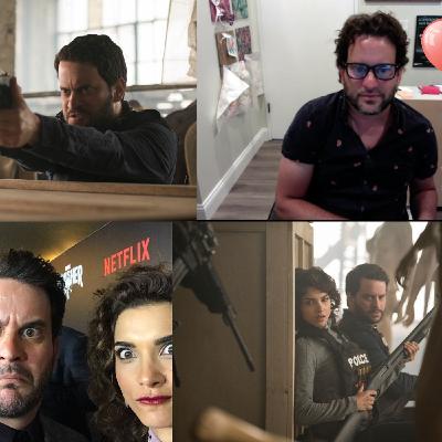 Bonus episode! Michael Nathanson Interview Bonus episode! Michael Nathanson Interview