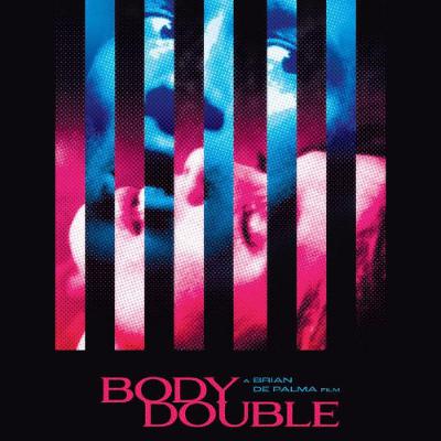 KINOKULTE. BODY DOUBLE (Avec Romain Lehnhoff et Jean Veber)