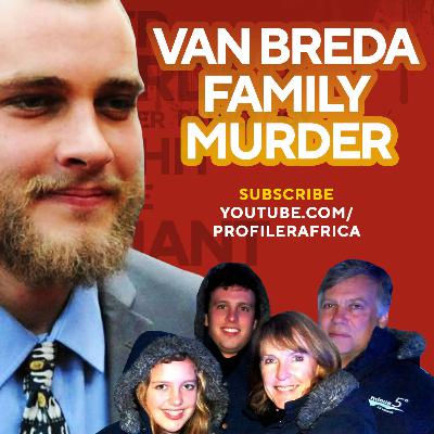 Family Killer: Henri van Breda