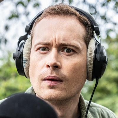 When journalists take on the politicians! When journalists take on the politicians!