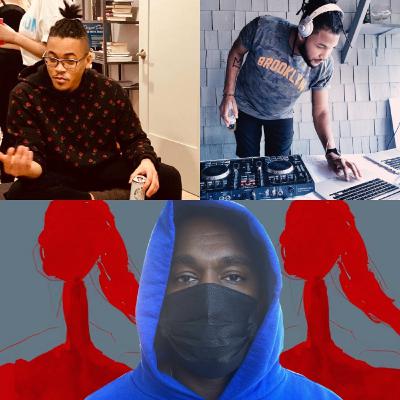 LSOTD EP 56: BONUS CONTENT: Quick DONDA Album Review