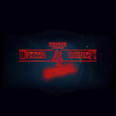 SPECIAL: Stranger Things