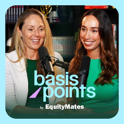The woman deploying $15bn into Australia’s future: Quantum computing, space & defence The woman deploying $15bn into Australia’s future: Quantum computing, space & defence
