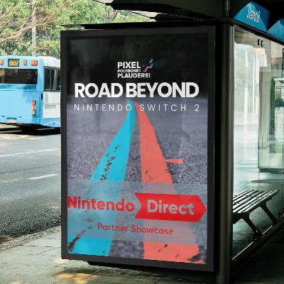 Road Beyond Nintendo Switch 2 – Nintendo Direct: Partner Showcase im großen Check