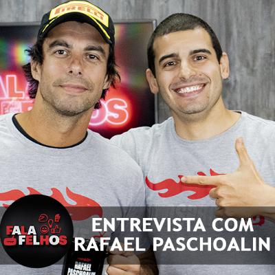 FALA FELHOS | ENTREVISTA COM RAFAEL PASCHOALIN - MOTOSPRINT TV FALA FELHOS | ENTREVISTA COM RAFAEL PASCHOALIN - MOTOSPRINT TV