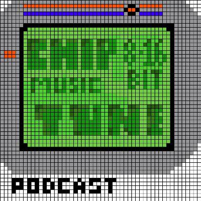 Chiptune Podcast 0x01