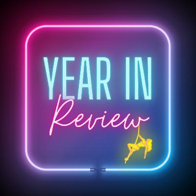 Year In Review '24 - Episode Four: Elsa Rijpstra