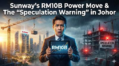 Malaysia Money Matters Daily News Digest 9th Jan 2026
