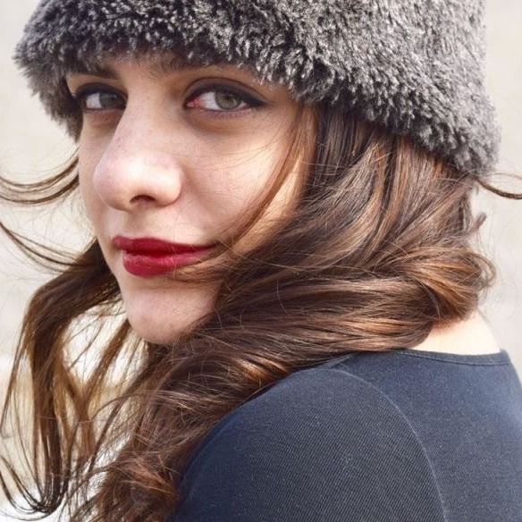 آواهای کم‌شنیده از دیروز تا امروز • آفتاب درویشی