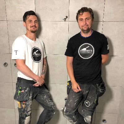 Kakelbröderna från Trollhättan