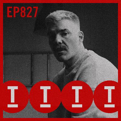 Toolroom Radio EP827 Toolroom Radio EP827