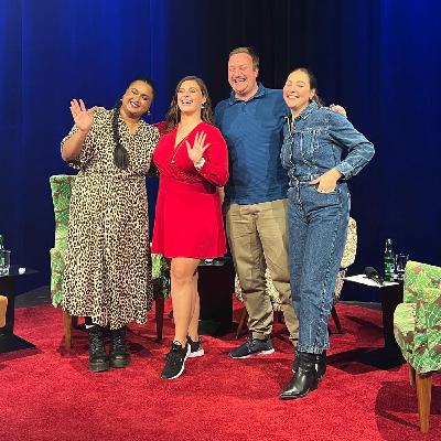 #47 LIVE zum feministischen Kampftag