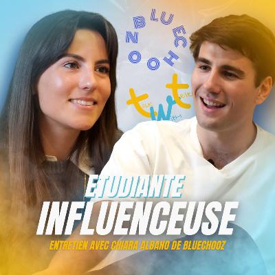 ✨👗 Découverte du monde de l'Influence, du Luxe et de la Mode (avec Chiara Albano) ✨👗 Découverte du monde de l'Influence, du Luxe et de la Mode (avec Chiara Albano)