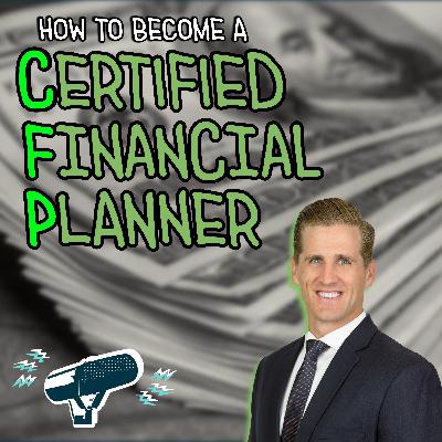 The REAL Way to Become a Financial Planner (Without Being a Math Genius)