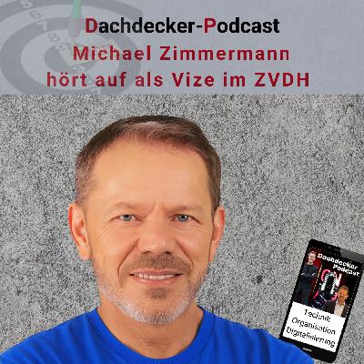 Warum ich nicht mehr kandidiere – und was unsere Berufsorganisation braucht Warum ich nicht mehr kandidiere – und was unsere Berufsorganisation braucht
