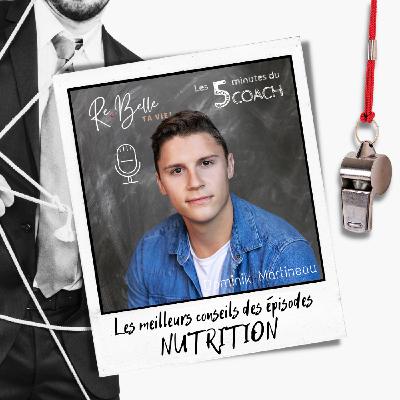 Résumé des chroniques de l'année avec notre coach en relations| 79 Résumé des chroniques de l'année avec notre coach en relations| 79