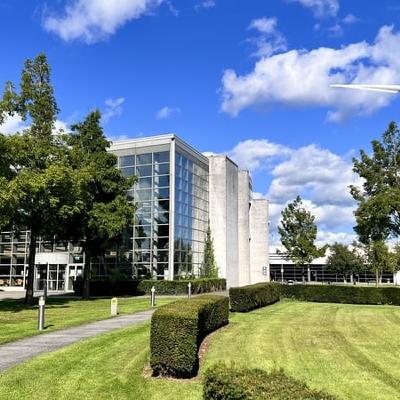 Dundalk Institute of Technology to be upgraded